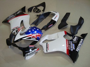 Lee Carene CBR 600 F4i 04-07