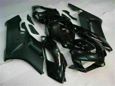 Lucido Nero Carrozzeria & Plastica CBR 1000 RR 04-05