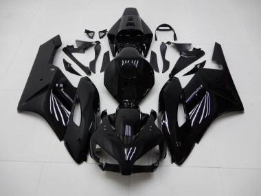 Lucido Nero Kits Carenatura CBR 1000 RR 04-05