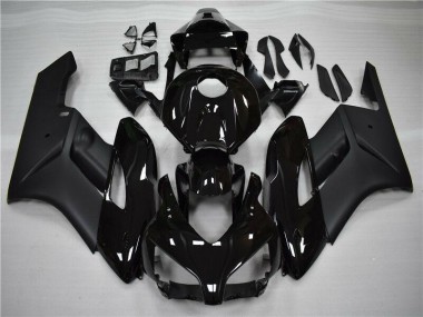 Lucido Nero Opaco Carene CBR 1000 RR 04-05