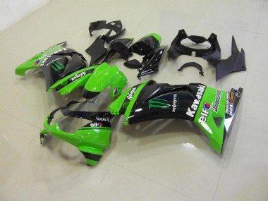 Monster Carene ZX 250R 08-12