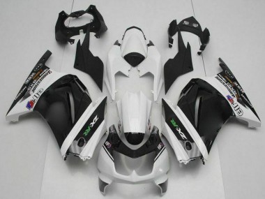 Nero ABS Kits Carena EX250 08-12