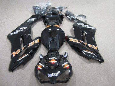 Nero Arancia Repsol ABS Kits Carena CBR 1000 RR 04-05