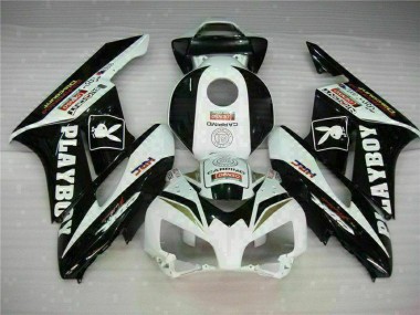 Nero Bianco Kit Carenatura CBR 1000 RR 04-05