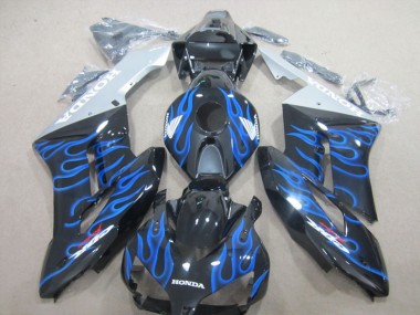 Nero Blu Fiamma Carene CBR 1000 RR 04-05