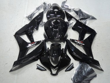 Nero Fireblade Carene CBR 1000 RR 04-05