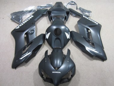 Nero Kits Carenatura Iniezione CBR 1000 RR 04-05