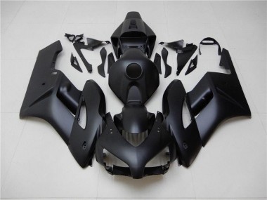 Nero Opaco Carene CBR 1000 RR 04-05