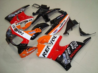 Repsol Carene CBR 900 RR 893 94-95