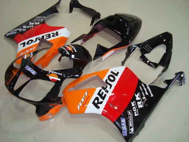 Repsol Carene VTR 1000 00-06