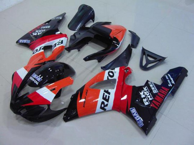 Repsol Kit Carene R1 00-01