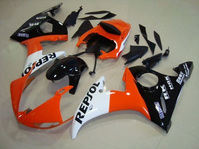 Repsol Kit Carene R6 03-05