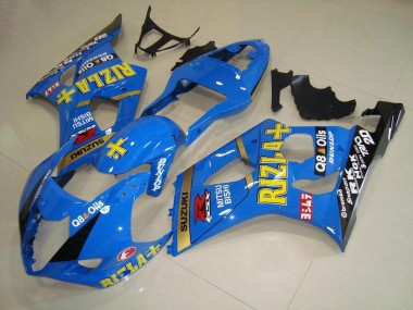 Rizla Carena GSXR 1000 K3 03-04