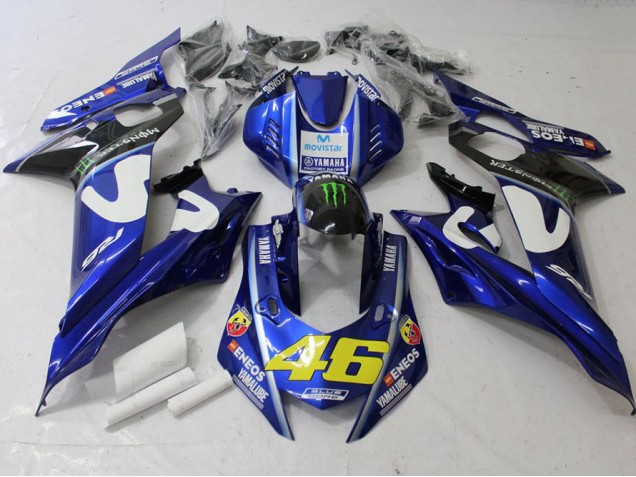 Rossi Carene R6 17-23