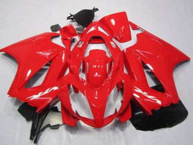 Rosso ABS Kit Carenatura VFR 800 02-13