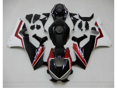 Rosso Bianco Nero Carene CBR 1000 RR 17-23