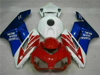 Rosso Blu Carene CBR 1000 RR 04-05