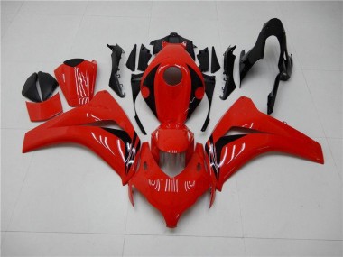 Rosso Carena CBR 1000 RR 08-11