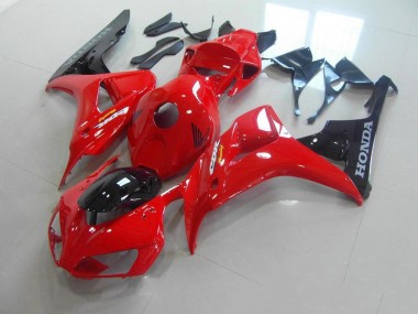 Rosso Carene CBR 1000 RR 06-07