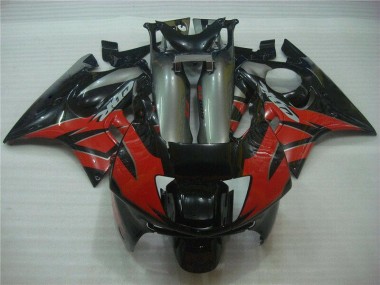 Rosso Nero Carene CBR 600 F3 95-98