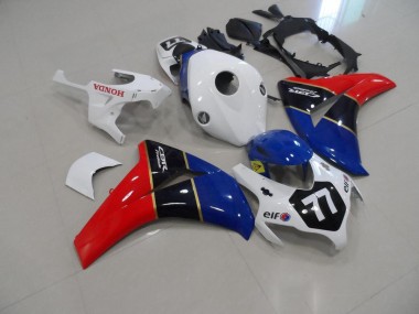 TT Legends 77 Carene CBR 1000 RR 08-11