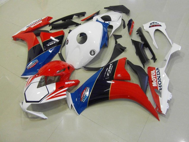 TT Legends ABS Kits Carena CBR 1000 RR 12-16