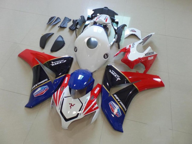 TT Legends Carene CBR 1000 RR 08-11