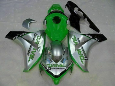 Verde Argento Carene CBR 1000 RR 08-11