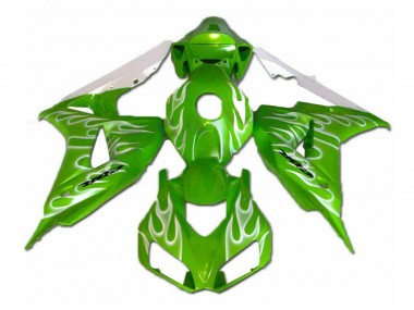 Verde Carene CBR 1000 RR 06-07