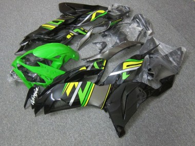 Verde Carene ZX6R 19-23