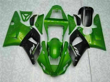 Verde Kit Carene R1 00-01