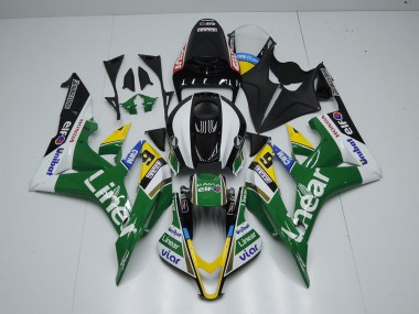 Verde Liner Carene CBR 600 RR 07-08