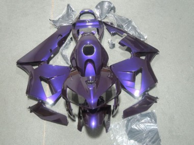 Viola Carene CBR 600 RR 05-06