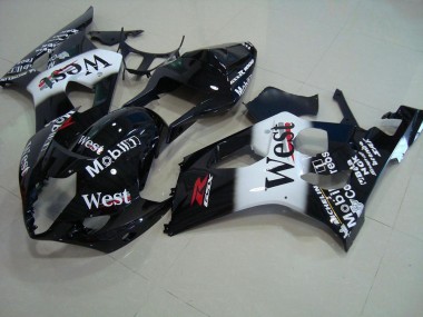 West Carene GSXR 1000 K3 03-04