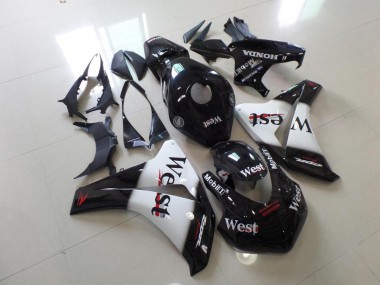 West Corsa Carene CBR 1000 RR 08-11